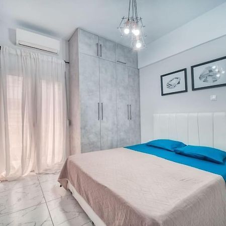 Εστία 10 Λεπτά Από Την Ακρόπολη Apartment Athens Ngoại thất bức ảnh