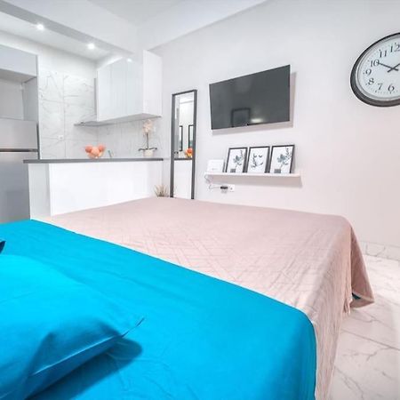 Εστία 10 Λεπτά Από Την Ακρόπολη Apartment Athens Ngoại thất bức ảnh