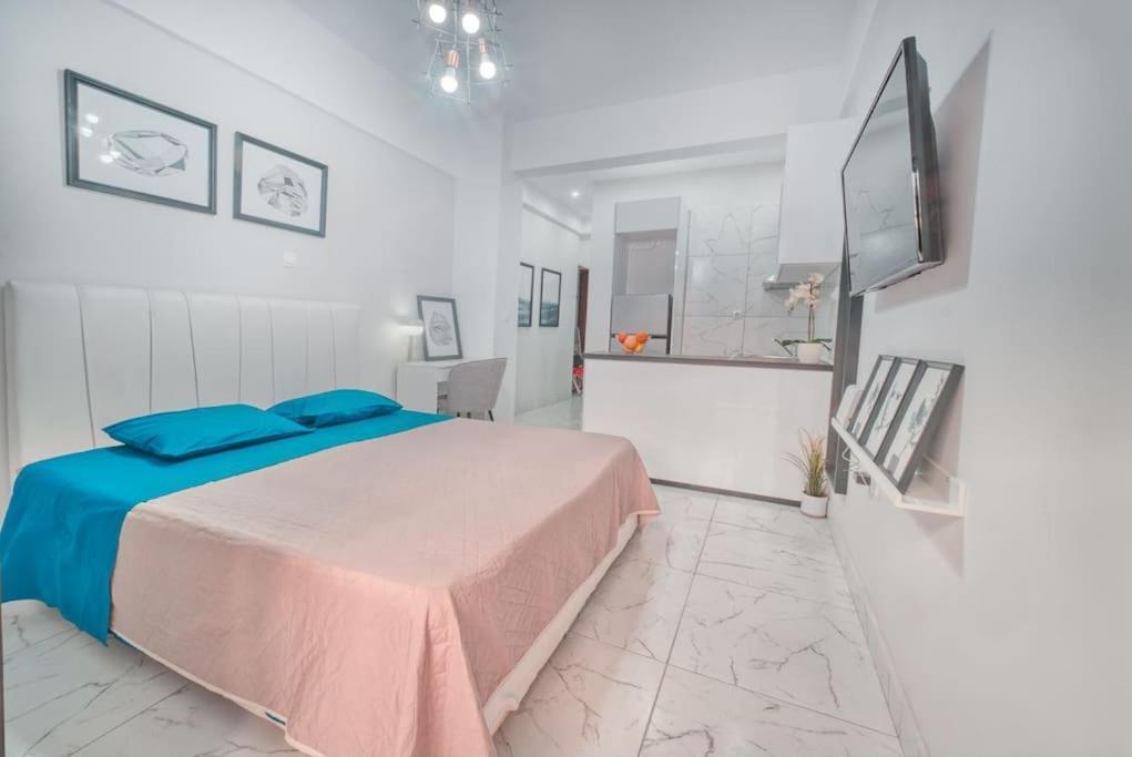 Εστία 10 Λεπτά Από Την Ακρόπολη Apartment Athens Ngoại thất bức ảnh