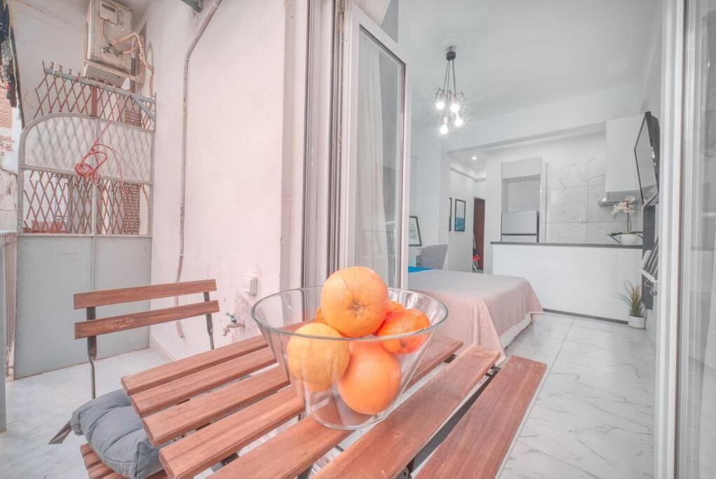 Εστία 10 Λεπτά Από Την Ακρόπολη Apartment Athens Ngoại thất bức ảnh
