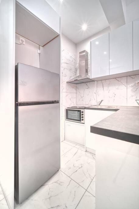 Εστία 10 Λεπτά Από Την Ακρόπολη Apartment Athens Ngoại thất bức ảnh