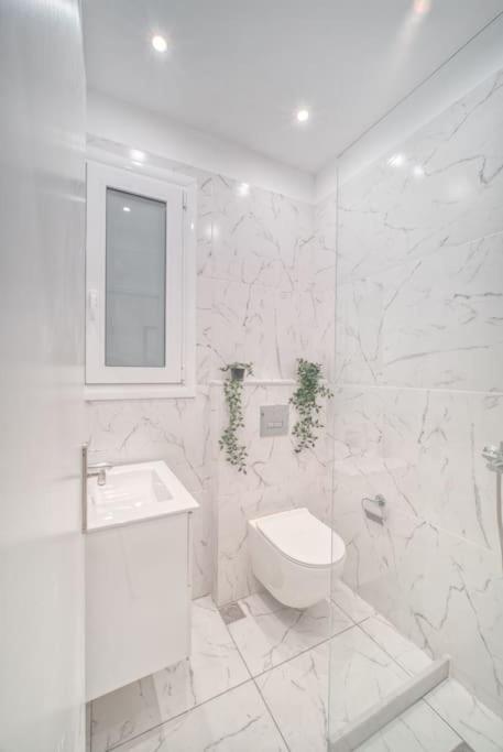 Εστία 10 Λεπτά Από Την Ακρόπολη Apartment Athens Ngoại thất bức ảnh