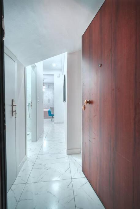 Εστία 10 Λεπτά Από Την Ακρόπολη Apartment Athens Ngoại thất bức ảnh