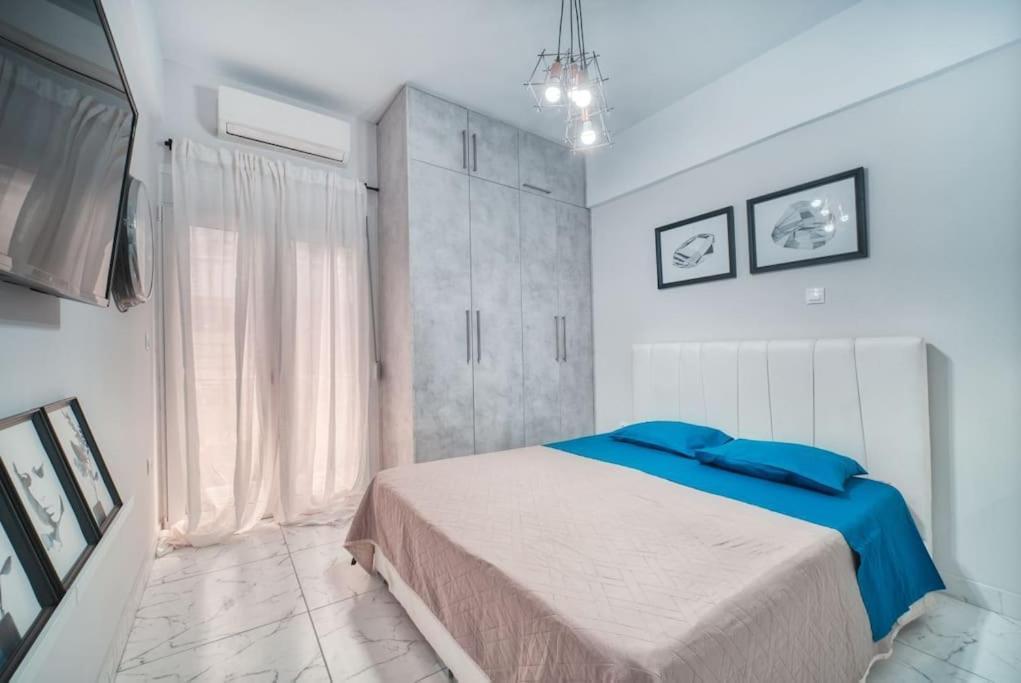 Εστία 10 Λεπτά Από Την Ακρόπολη Apartment Athens Ngoại thất bức ảnh