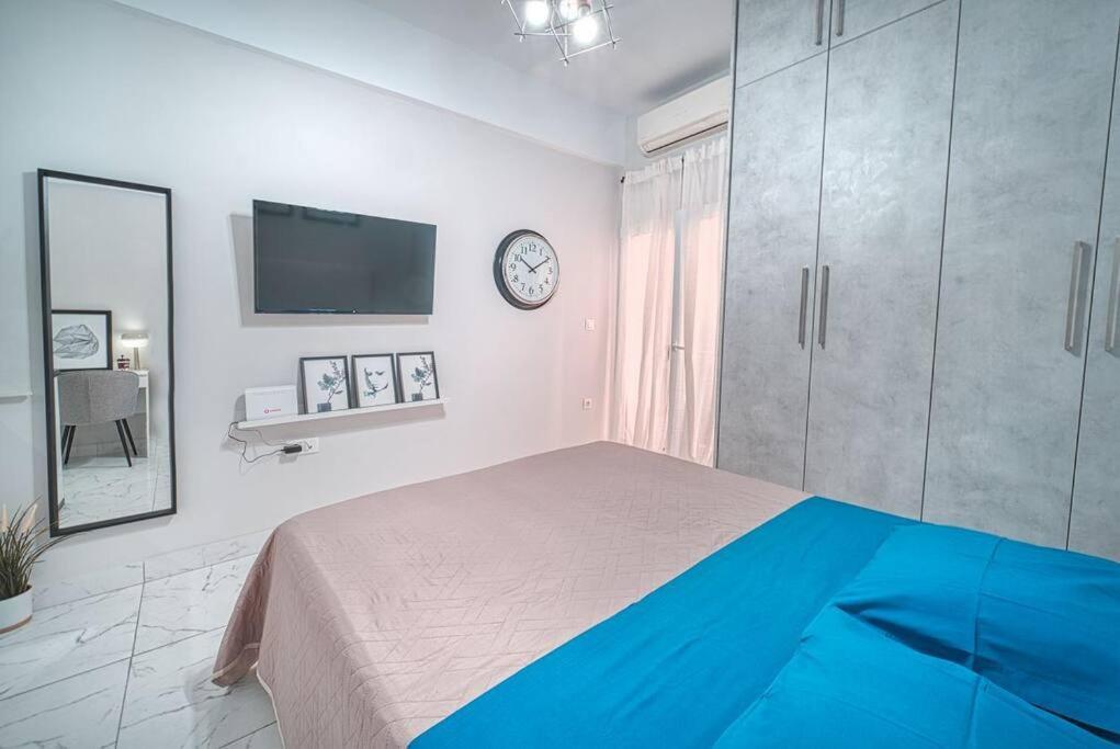 Εστία 10 Λεπτά Από Την Ακρόπολη Apartment Athens Ngoại thất bức ảnh