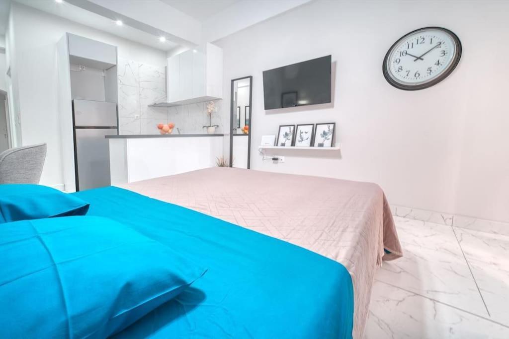 Εστία 10 Λεπτά Από Την Ακρόπολη Apartment Athens Ngoại thất bức ảnh